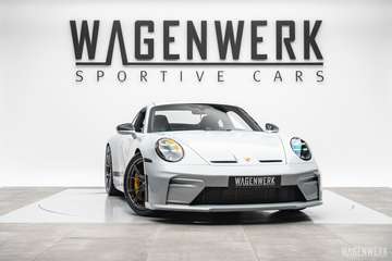 992.2 GT3 Touring PDK PCCB LIFT CARBON SCHALENSIT
