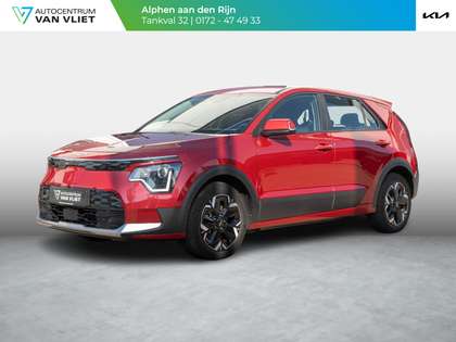 Kia e-Niro EV Light Edition 64.8 kWh | Navigatie | Achteruitr