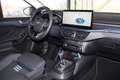 Ford Focus 1.0 EcoBoost Hybrid 125pk Active X Blauw - thumbnail 34