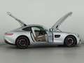 Mercedes-Benz AMG GT S *Designo*Burmester*Pano*AMG Performance Argent - thumbnail 8
