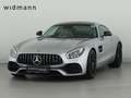 Mercedes-Benz AMG GT S *Designo*Burmester*Pano*AMG Performance Argent - thumbnail 1