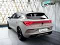 CUPRA Leon -38% 1.5 eTSI 150cv BVA+GPS+CAM+MATRIX LED+Opts Beige - thumbnail 4