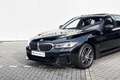 BMW 520 5 Serie Sedan 520i M Sport | Trekhaak | Panoramada Noir - thumbnail 20