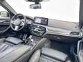 BMW 520 5 Serie Sedan 520i M Sport | Trekhaak | Panoramada Noir - thumbnail 23