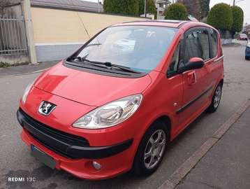 1007 1.6i Sporty 2Tronic