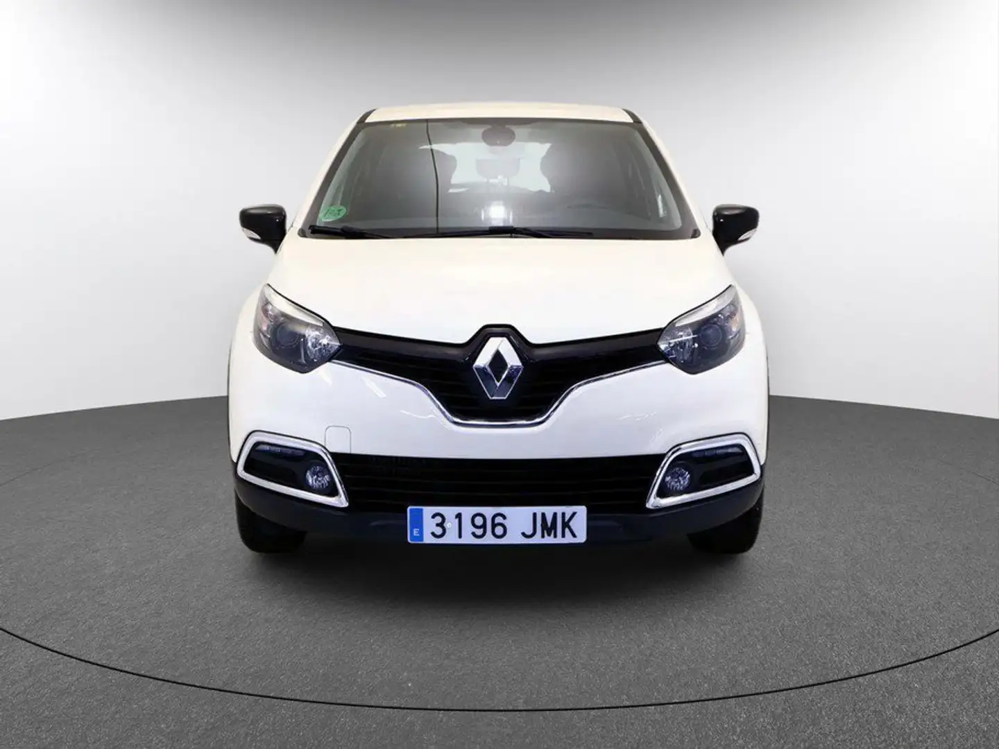 Renault Captur 0.9 TCE 90 ENERGY ZEN ECO2 5P Beige - 2