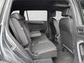 Volkswagen Tiguan Allspace 2.0 TDI DSG R-LINE LEDER AHK Grau - thumbnail 6