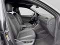 Volkswagen Tiguan Allspace 2.0 TDI DSG R-LINE LEDER AHK Grau - thumbnail 4