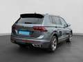 Volkswagen Tiguan Allspace 2.0 TDI DSG R-LINE LEDER AHK Grau - thumbnail 3