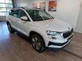 Skoda Karoq Style 1,5TSI DSG*AHK-VORBER*NAVI*LED*R-KAM Weiß - thumbnail 3