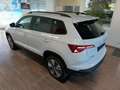 Skoda Karoq Style 1,5TSI DSG*AHK-VORBER*NAVI*LED*R-KAM Weiß - thumbnail 4