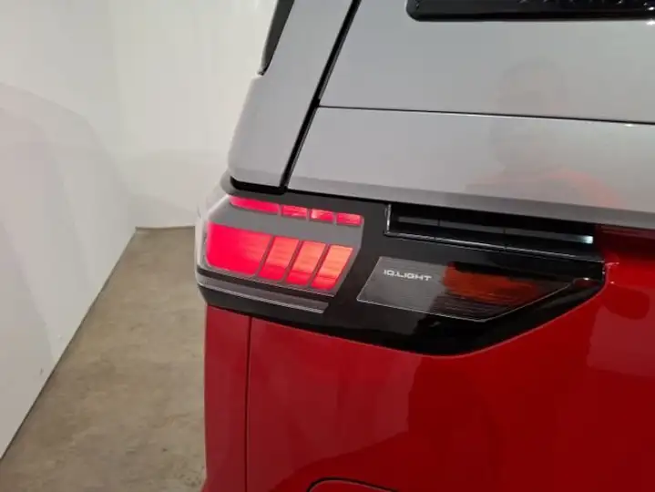 Volkswagen ID. 2026, foto 8
