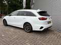 Kia Ceed SW / cee'd SW Sportswagon 1.4 T-GDi GT-Line Navigatie | Camera | Blanc - thumbnail 3