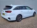 Kia Ceed SW / cee'd SW Sportswagon 1.4 T-GDi GT-Line Navigatie | Camera | Blanc - thumbnail 4