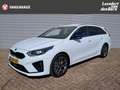 Kia Ceed SW / cee'd SW Sportswagon 1.4 T-GDi GT-Line Navigatie | Camera | Blanc - thumbnail 1