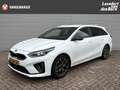 Kia Ceed SW / cee'd SW Sportswagon 1.4 T-GDi GT-Line Navigatie | Camera | Blanc - thumbnail 1