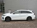Kia Ceed SW / cee'd SW Sportswagon 1.4 T-GDi GT-Line Navigatie | Camera | Blanc - thumbnail 2