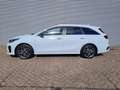 Kia Ceed SW / cee'd SW Sportswagon 1.4 T-GDi GT-Line Navigatie | Camera | Blanc - thumbnail 2