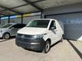 Volkswagen T6.1 Transporter Kastenwagen 2,0 TDI KLIMA/EINPARKHILFE/KAMERA Blanc - thumbnail 2