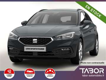 ST 115 Style Matrix ChauffS ACC FullL