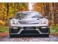 Porsche Cayman GT4 RS Weissach Gris - thumbnail 13