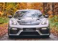 Porsche Cayman GT4 RS Weissach Gris - thumbnail 10