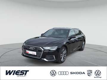 design 40 TDI quattro S tronic, LED/KAM