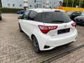 Toyota Yaris Team D Y20*TOP  ZUSTAND*KAMERA* Weiß - thumbnail 7