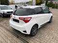 Toyota Yaris Team D Y20*TOP  ZUSTAND*KAMERA* Weiß - thumbnail 5