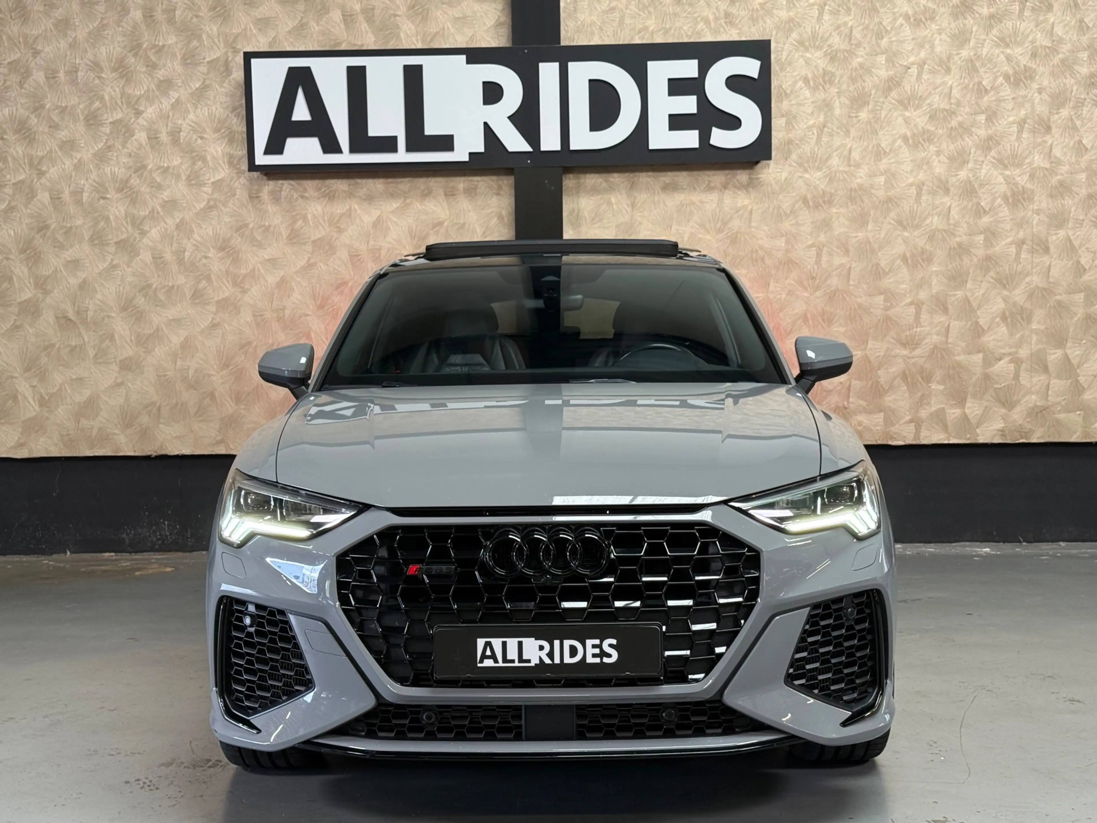 Audi RS Q3 Sportback TFSI RSQ3 | Pano | Camera | Led | Carpla — photo 8