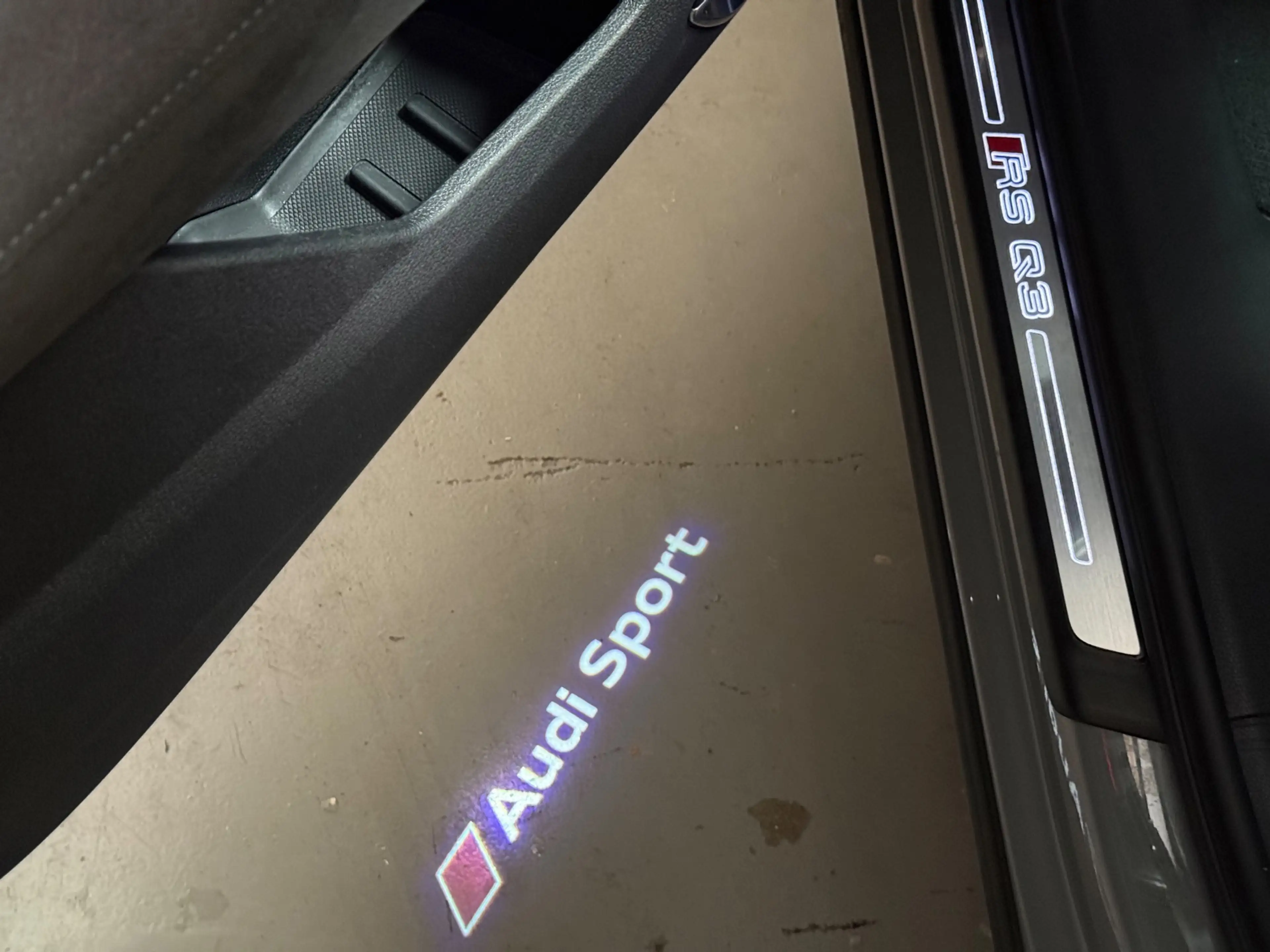 Audi RS Q3 Sportback TFSI RSQ3 | Pano | Camera | Led | Carpla — photo 17