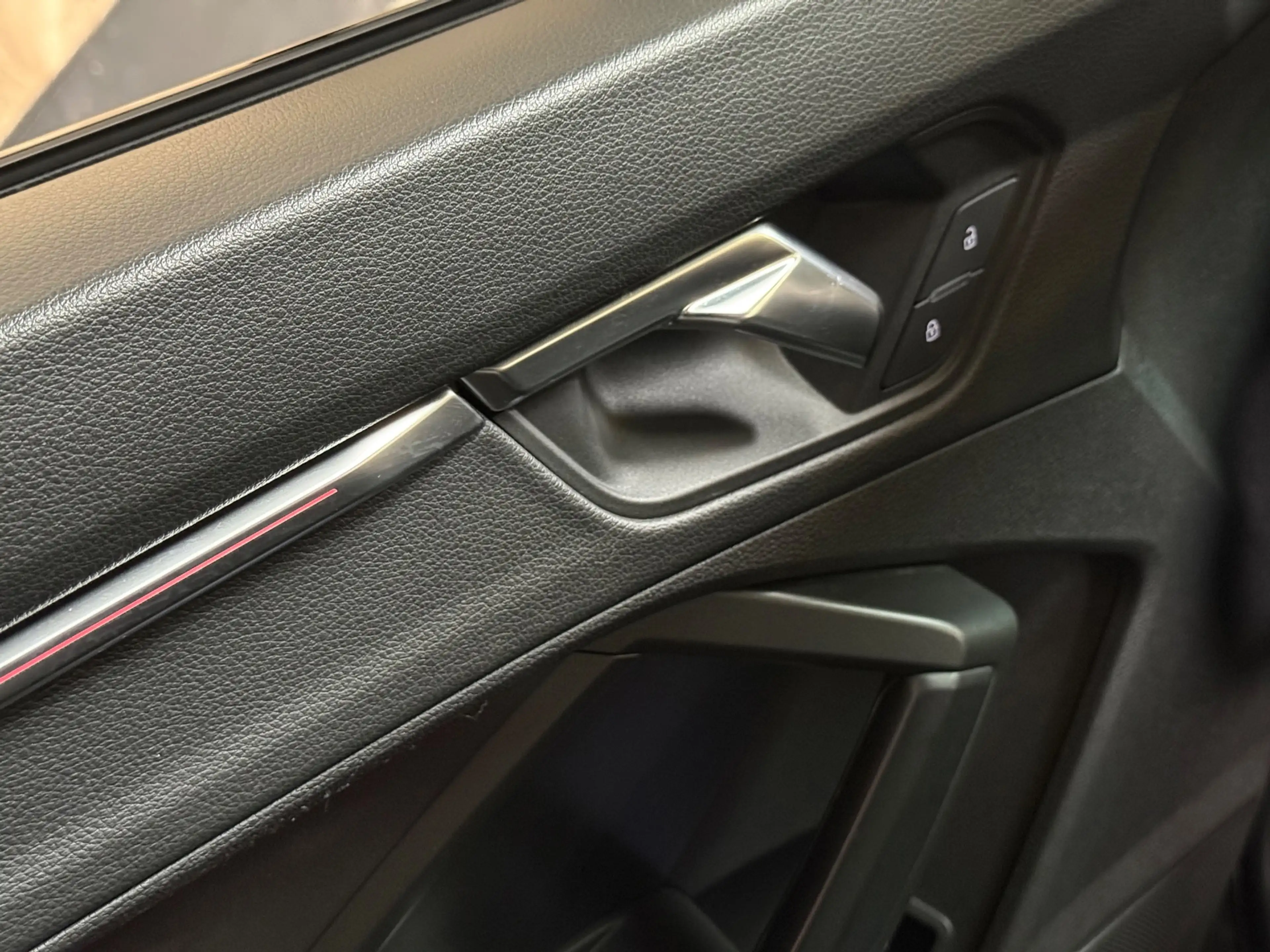 Audi RS Q3 Sportback TFSI RSQ3 | Pano | Camera | Led | Carpla — photo 16