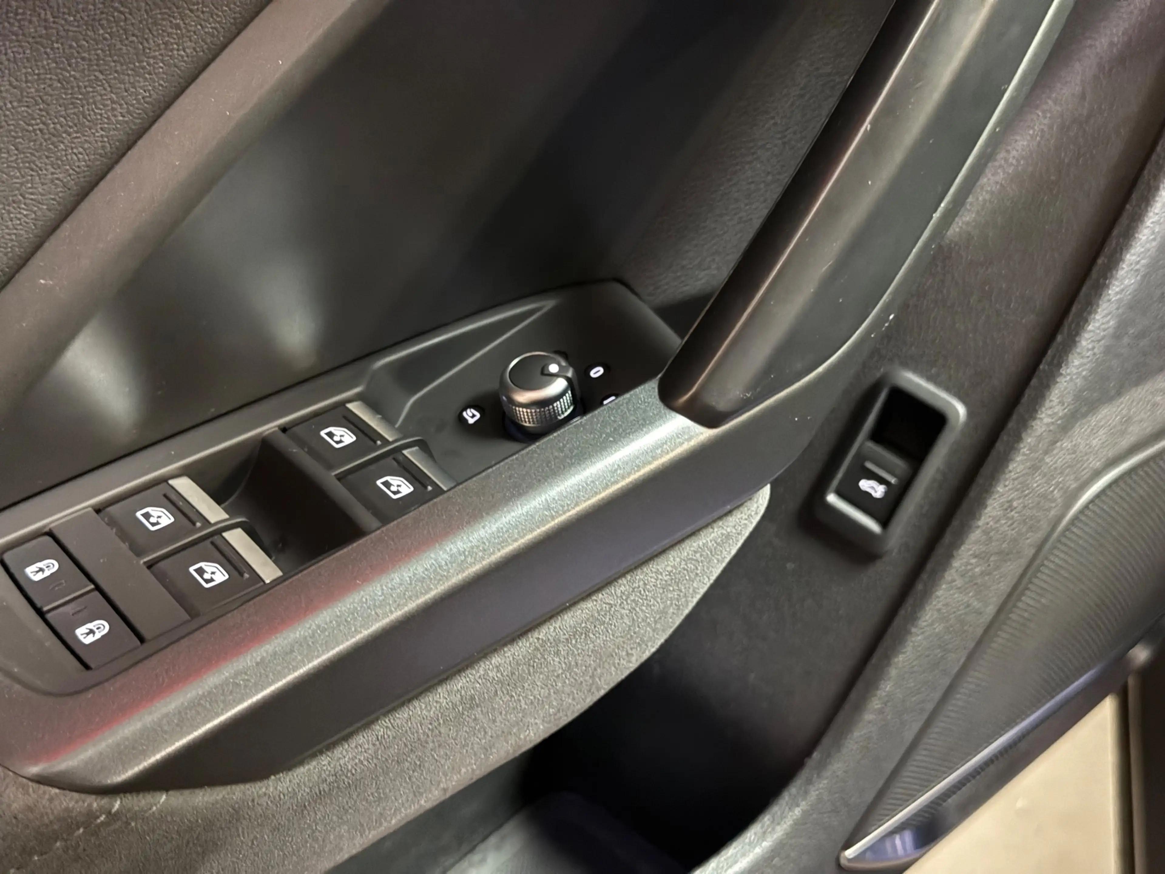 Audi RS Q3 Sportback TFSI RSQ3 | Pano | Camera | Led | Carpla — photo 15