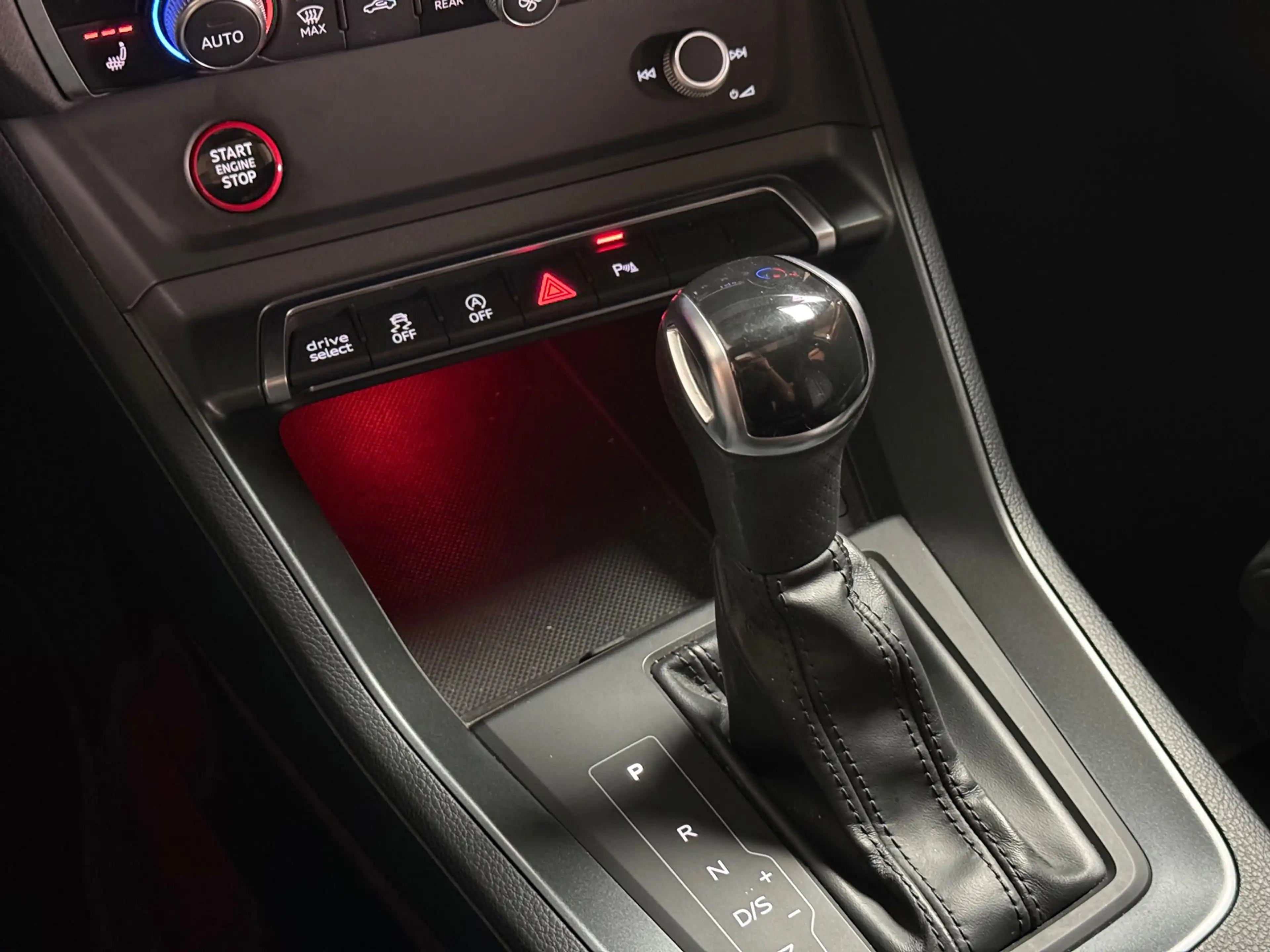 Audi RS Q3 Sportback TFSI RSQ3 | Pano | Camera | Led | Carpla — photo 19