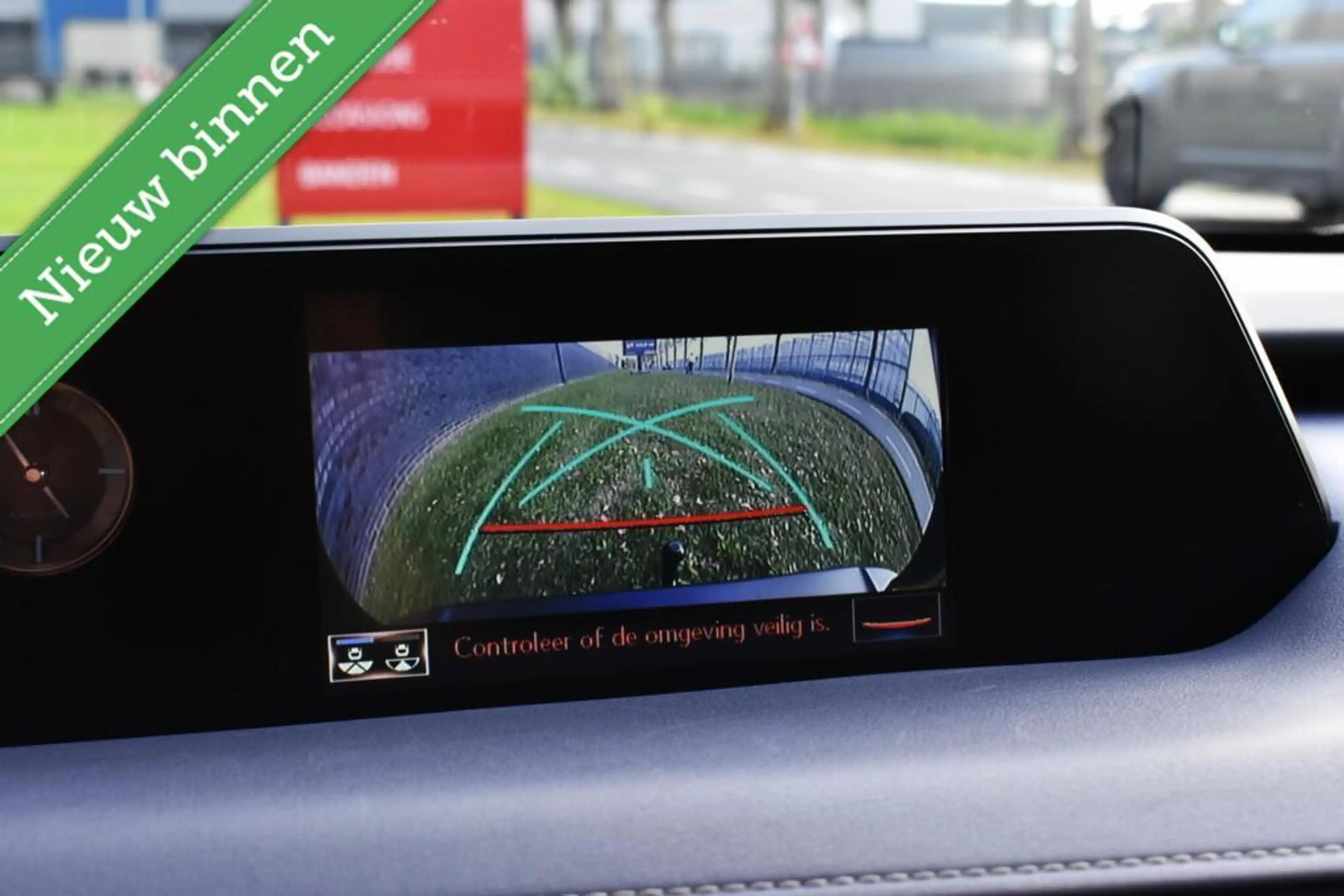 Lexus UX 250h Midnight Edition ACC/BLIND SPOT/ELEK. A KLEP/ETC.! — photo 11
