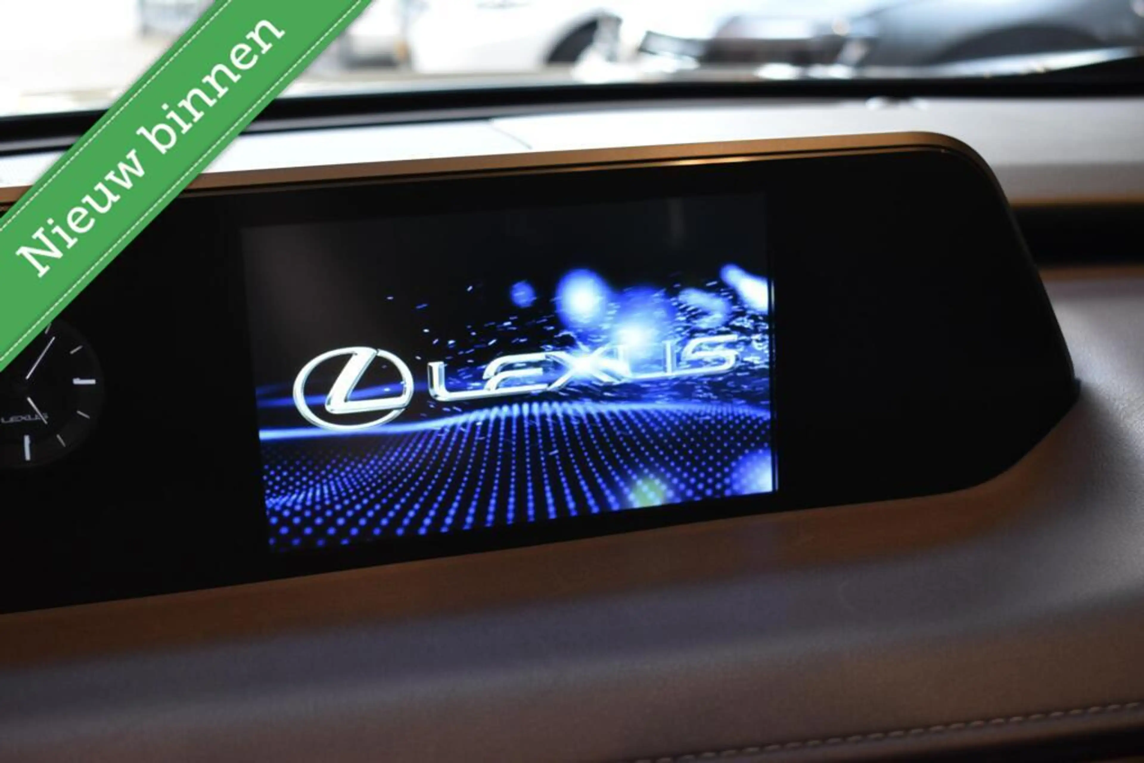 Lexus UX 250h Midnight Edition ACC/BLIND SPOT/ELEK. A KLEP/ETC.! — photo 7