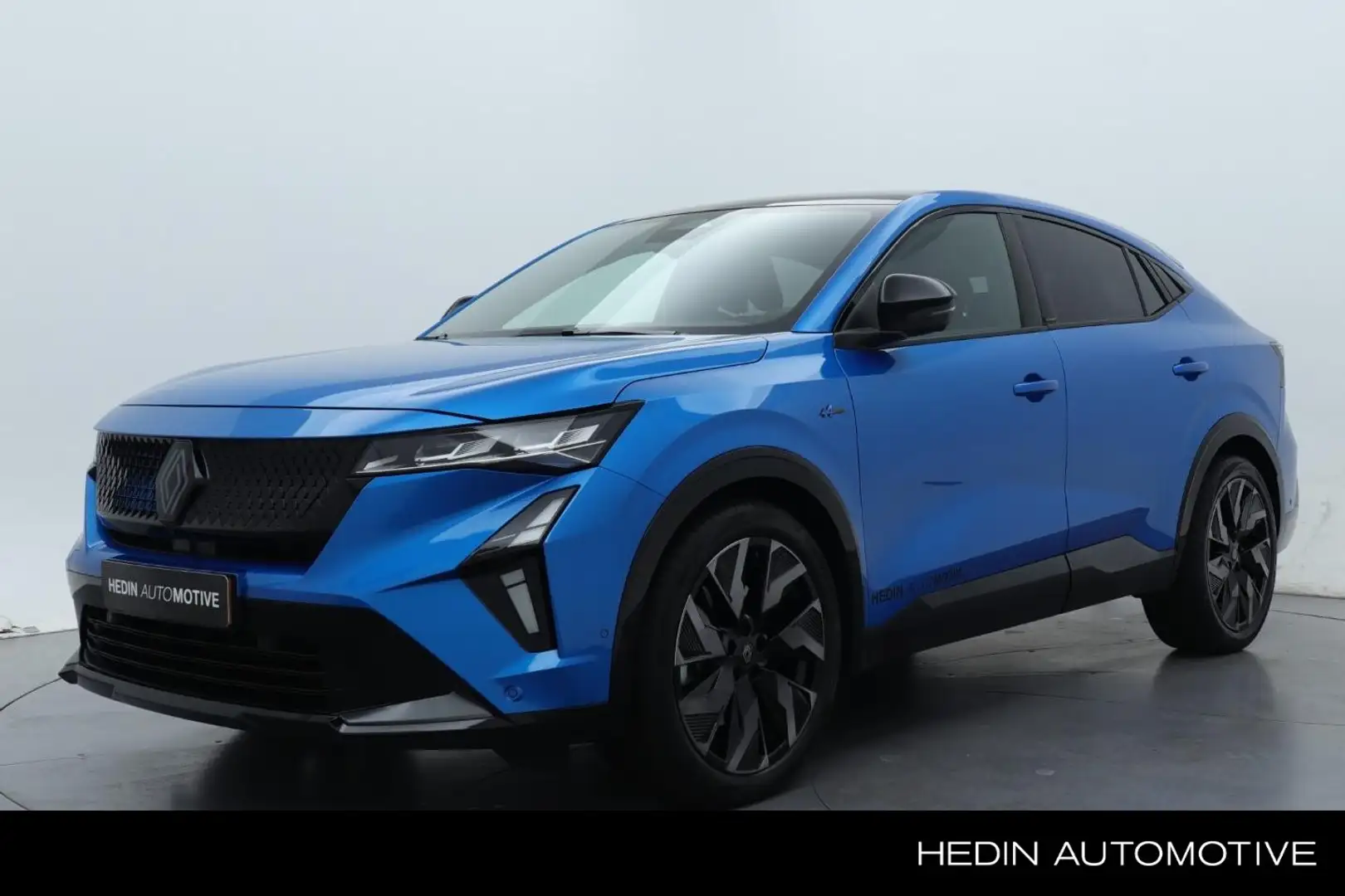 Renault Rafale 1.2 E-Tech full hybrid 200 esprit Alpine Full Opti Blu/Azzurro - 1
