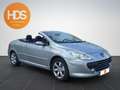 Peugeot 307 CC Cabrio-Coupe Sport *Leder *Klima Gri - thumbnail 3