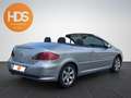 Peugeot 307 CC Cabrio-Coupe Sport *Leder *Klima Gri - thumbnail 5