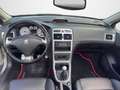 Peugeot 307 CC Cabrio-Coupe Sport *Leder *Klima Gri - thumbnail 9