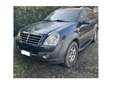 SsangYong Rexton 2.7 xvt Top Class auto Niebieski - thumbnail 1
