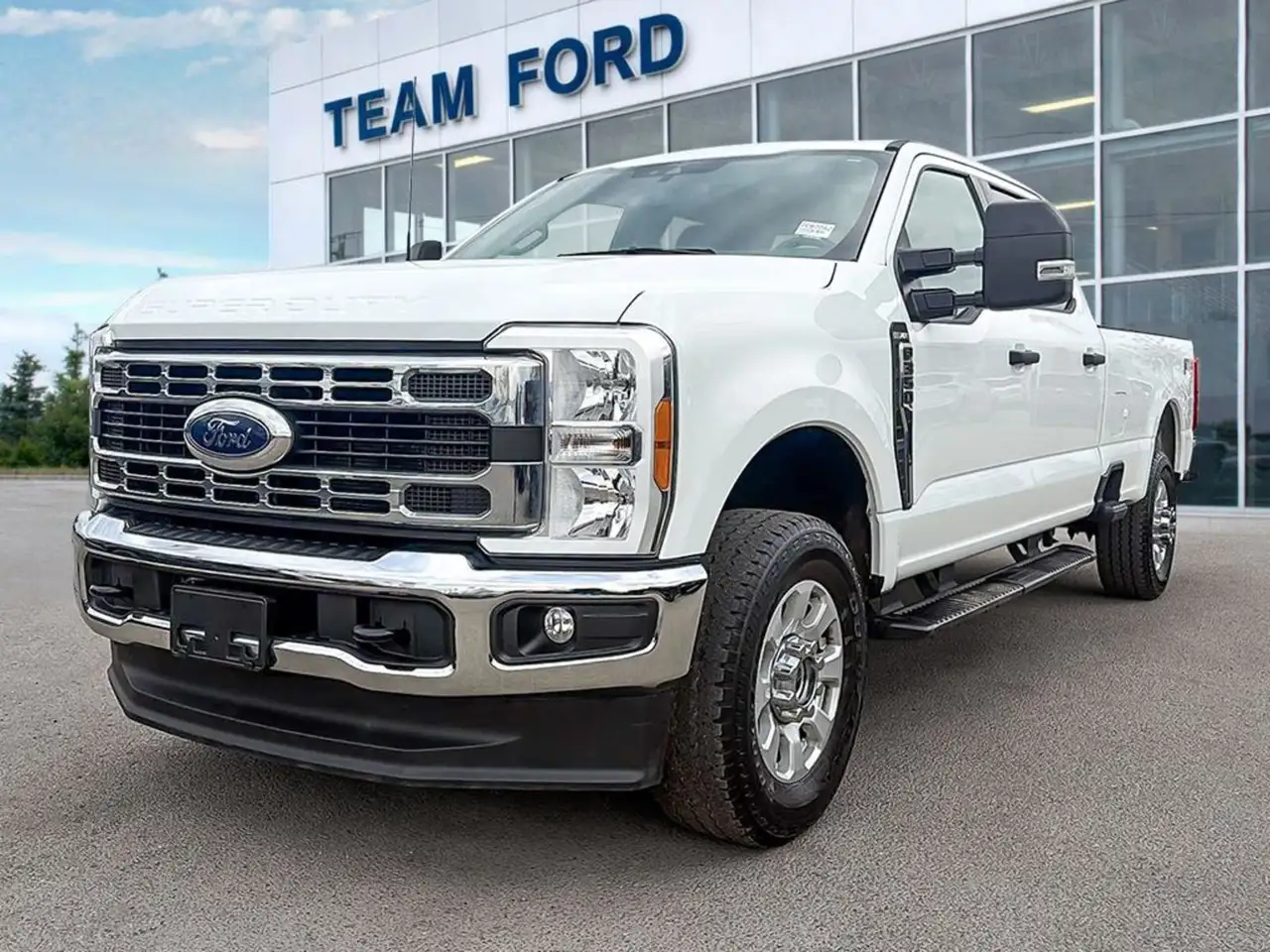 2023 Ford F 350