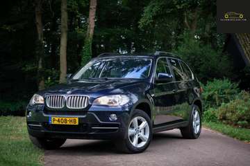 xDrive48i / Pano / Trekhaak / Headup