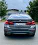 BMW 530 530 e iPerformance M Sport Grau - thumbnail 3