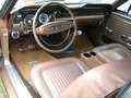Ford Mustang Cabrio GT Ausstattung Schalter Barna - thumbnail 4