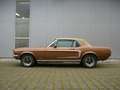 Ford Mustang Cabrio GT Ausstattung Schalter Barna - thumbnail 2