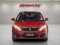 Peugeot 308 308 SW * Camera * AUTOMATIQUE * GPS * Rouge - thumbnail 2