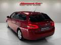 Peugeot 308 308 SW * Camera * AUTOMATIQUE * GPS * Rouge - thumbnail 8