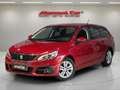 Peugeot 308 308 SW * Camera * AUTOMATIQUE * GPS * Rouge - thumbnail 1