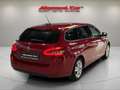 Peugeot 308 308 SW * Camera * AUTOMATIQUE * GPS * Rouge - thumbnail 5